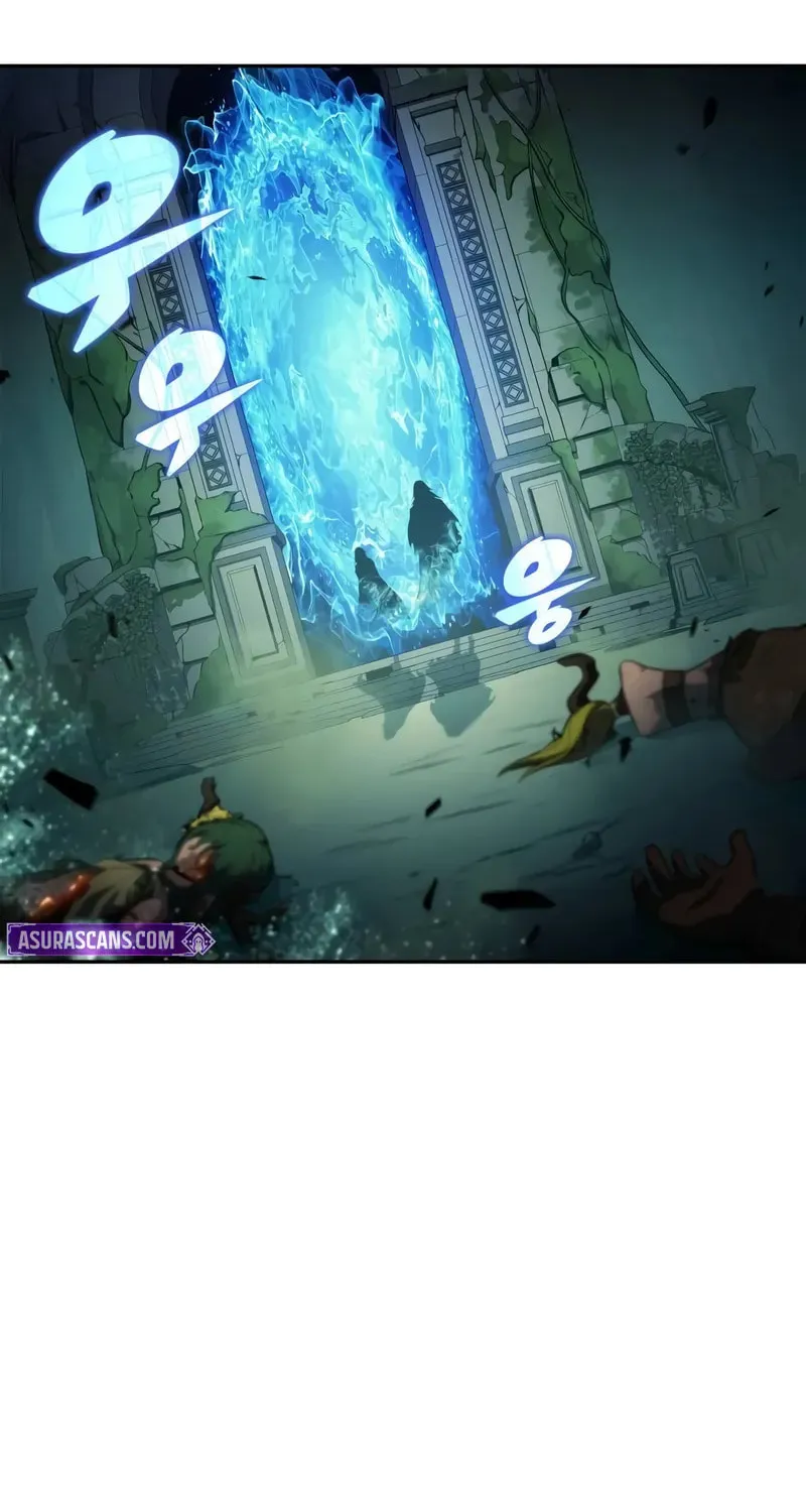 I’m the Max-Level Newbie Chapter 218 page 28 - 