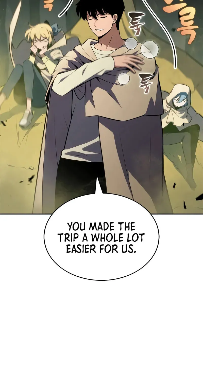 I’m the Max-Level Newbie Chapter 218 page 37 - 