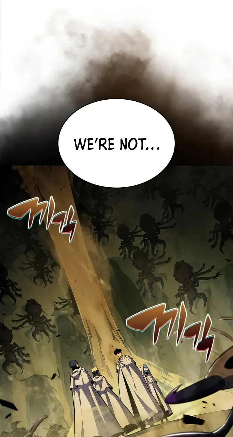 I’m the Max-Level Newbie Chapter 218 page 42 - 