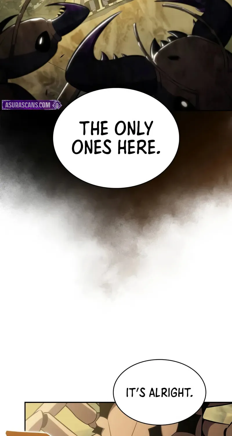 I’m the Max-Level Newbie Chapter 218 page 43 - 