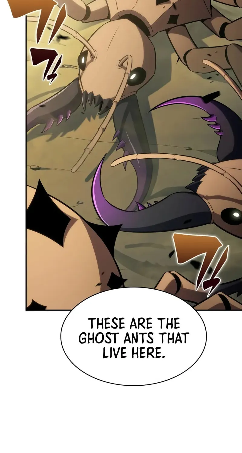 I’m the Max-Level Newbie Chapter 218 page 44 - 