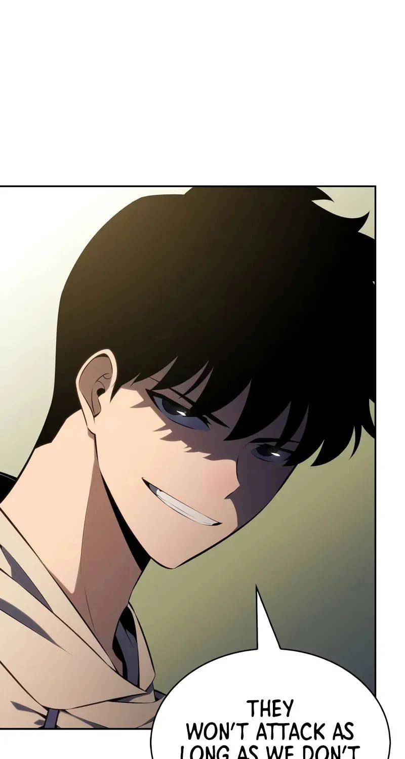 I’m the Max-Level Newbie Chapter 218 page 45 - 