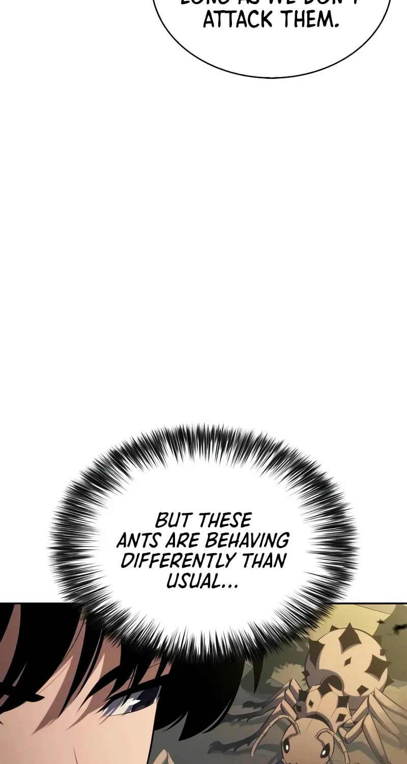 I’m the Max-Level Newbie Chapter 218 page 46 - 