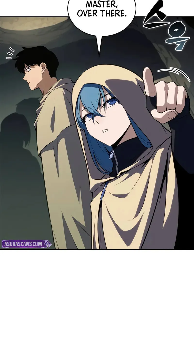 I’m the Max-Level Newbie Chapter 218 page 49 - 