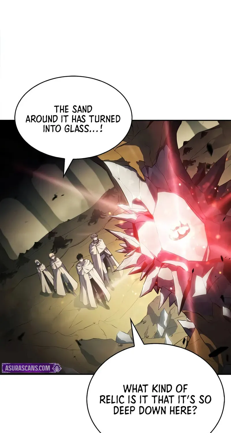 I’m the Max-Level Newbie Chapter 218 page 53 - 