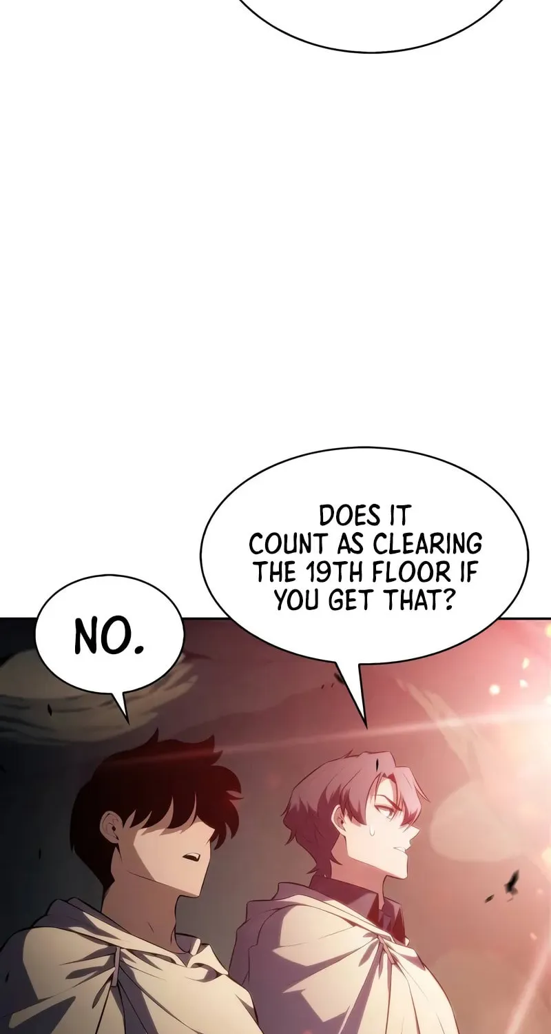 I’m the Max-Level Newbie Chapter 218 page 54 - 