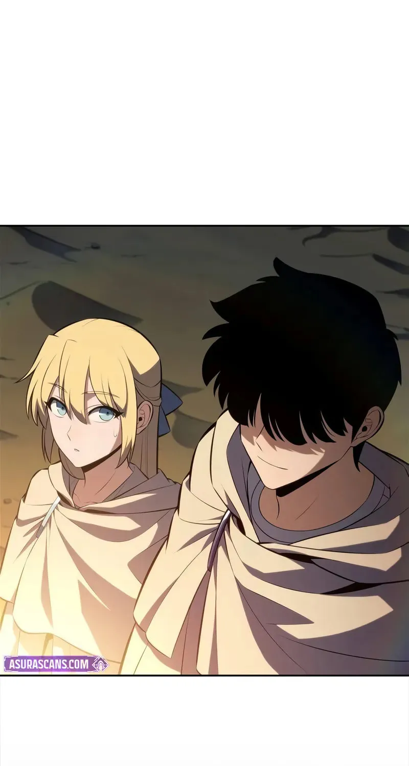 I’m the Max-Level Newbie Chapter 218 page 57 - 