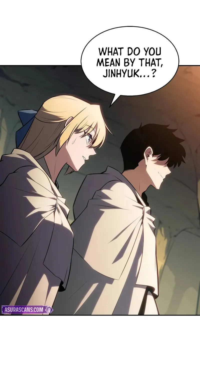 I’m the Max-Level Newbie Chapter 218 page 64 - 