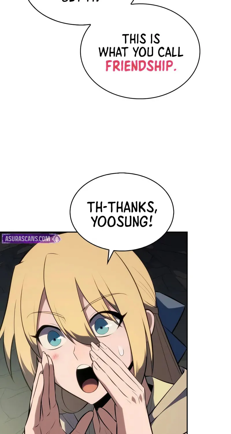I’m the Max-Level Newbie Chapter 218 page 8 - 
