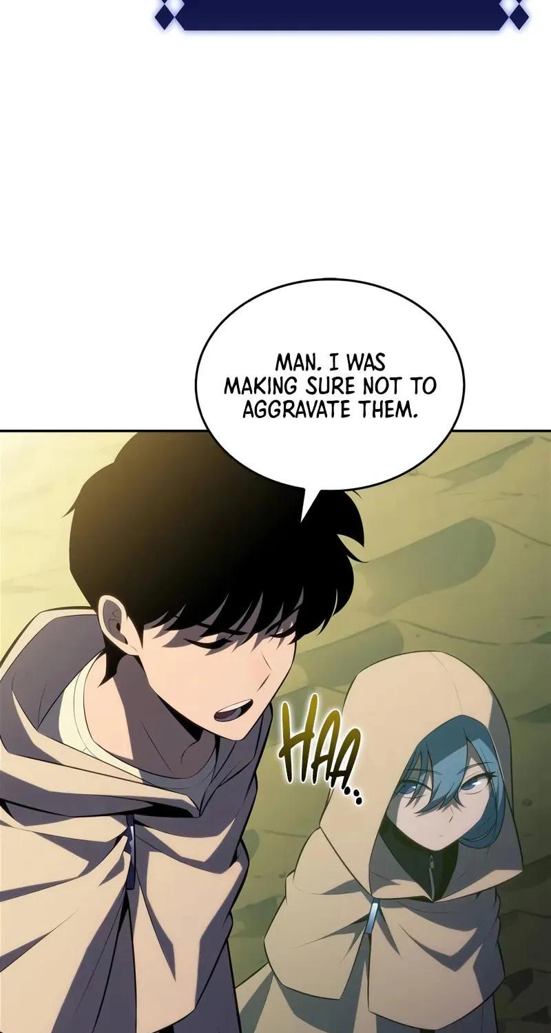 I’m the Max-Level Newbie Chapter 218 page 79 - 