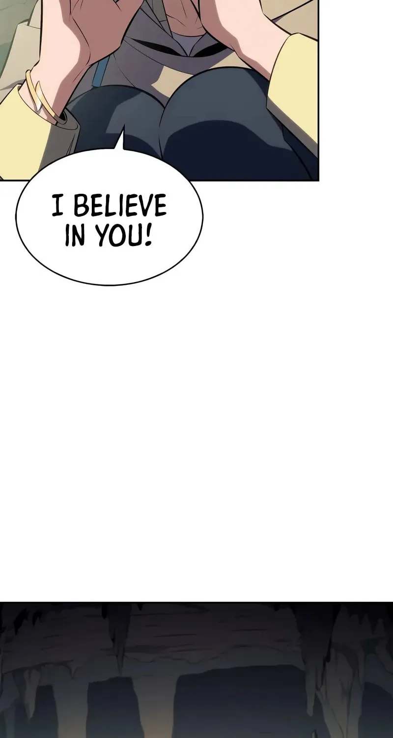 I’m the Max-Level Newbie Chapter 218 page 9 - 