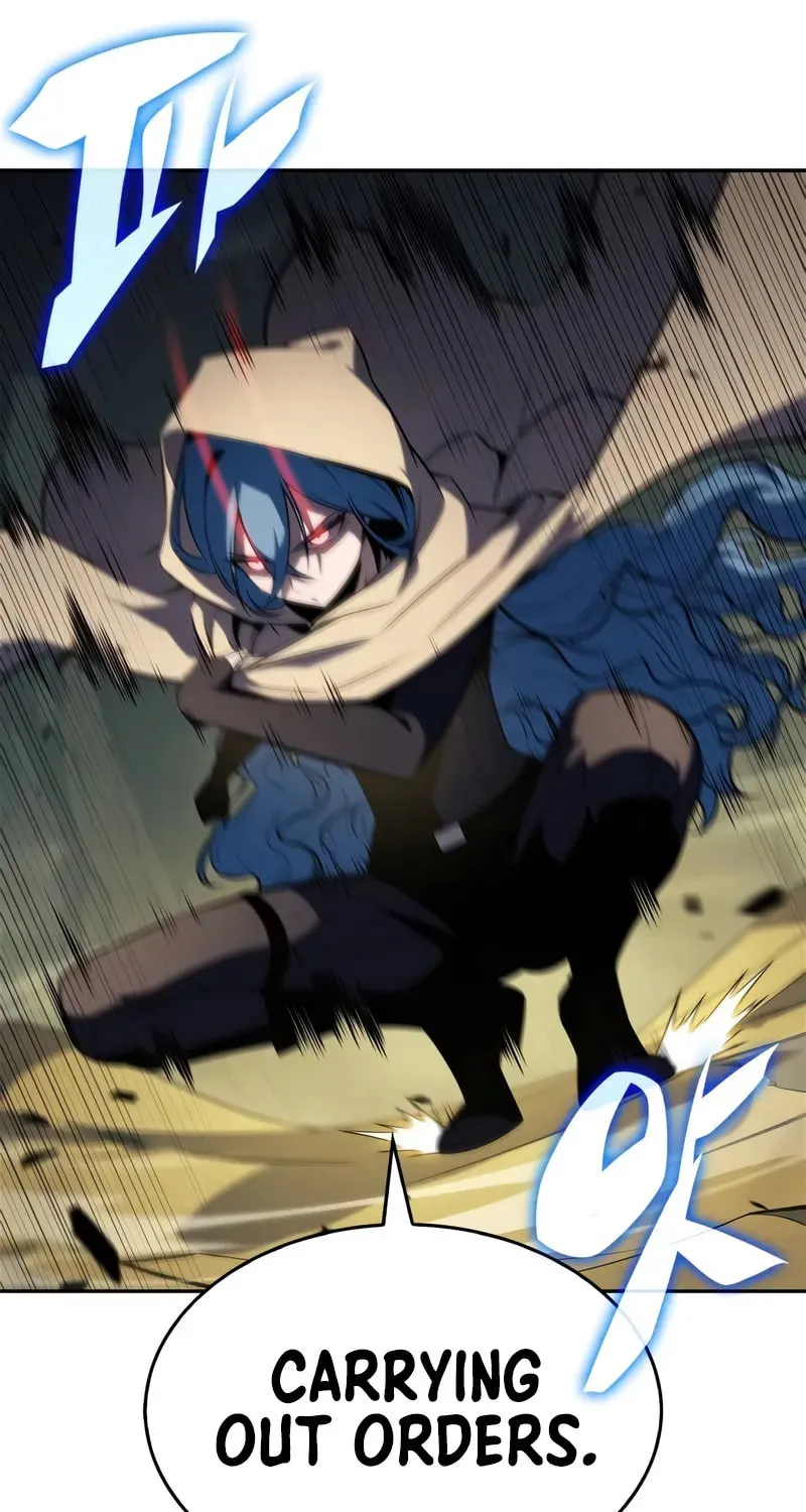 I’m the Max-Level Newbie Chapter 218 page 81 - 