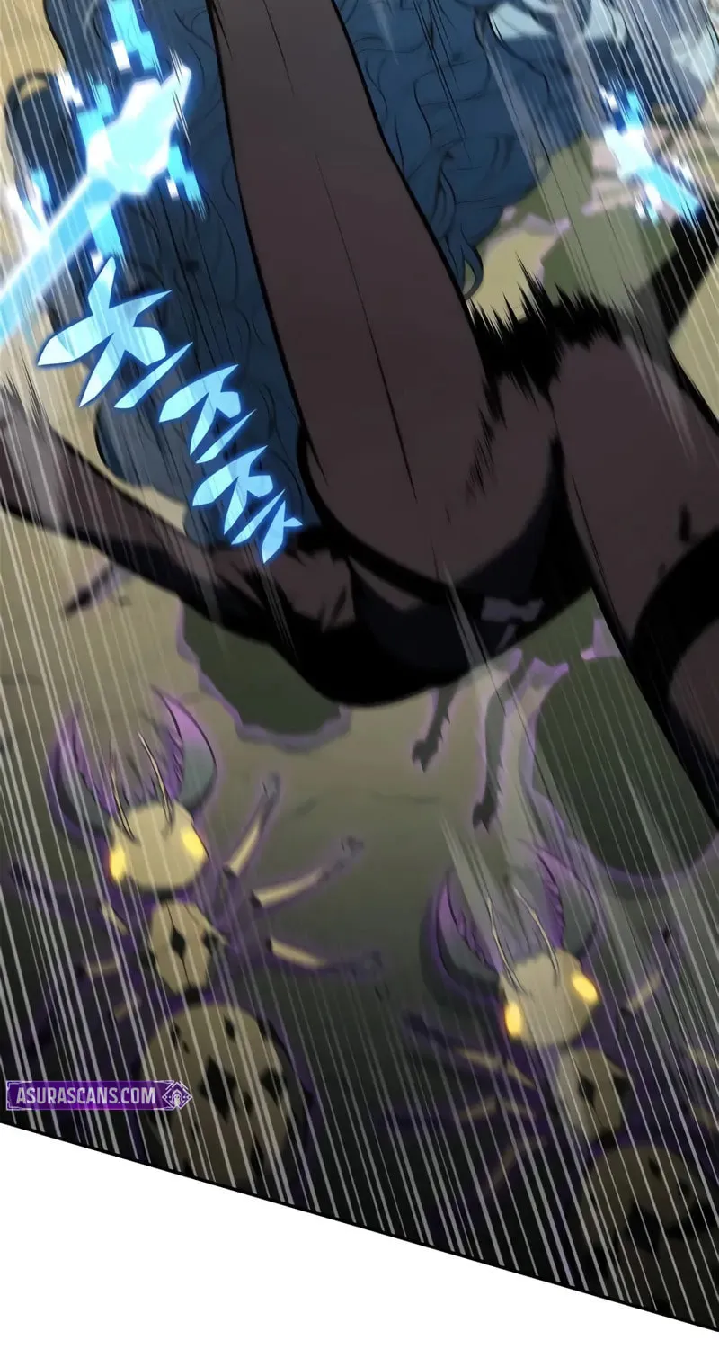 I’m the Max-Level Newbie Chapter 218 page 83 - 