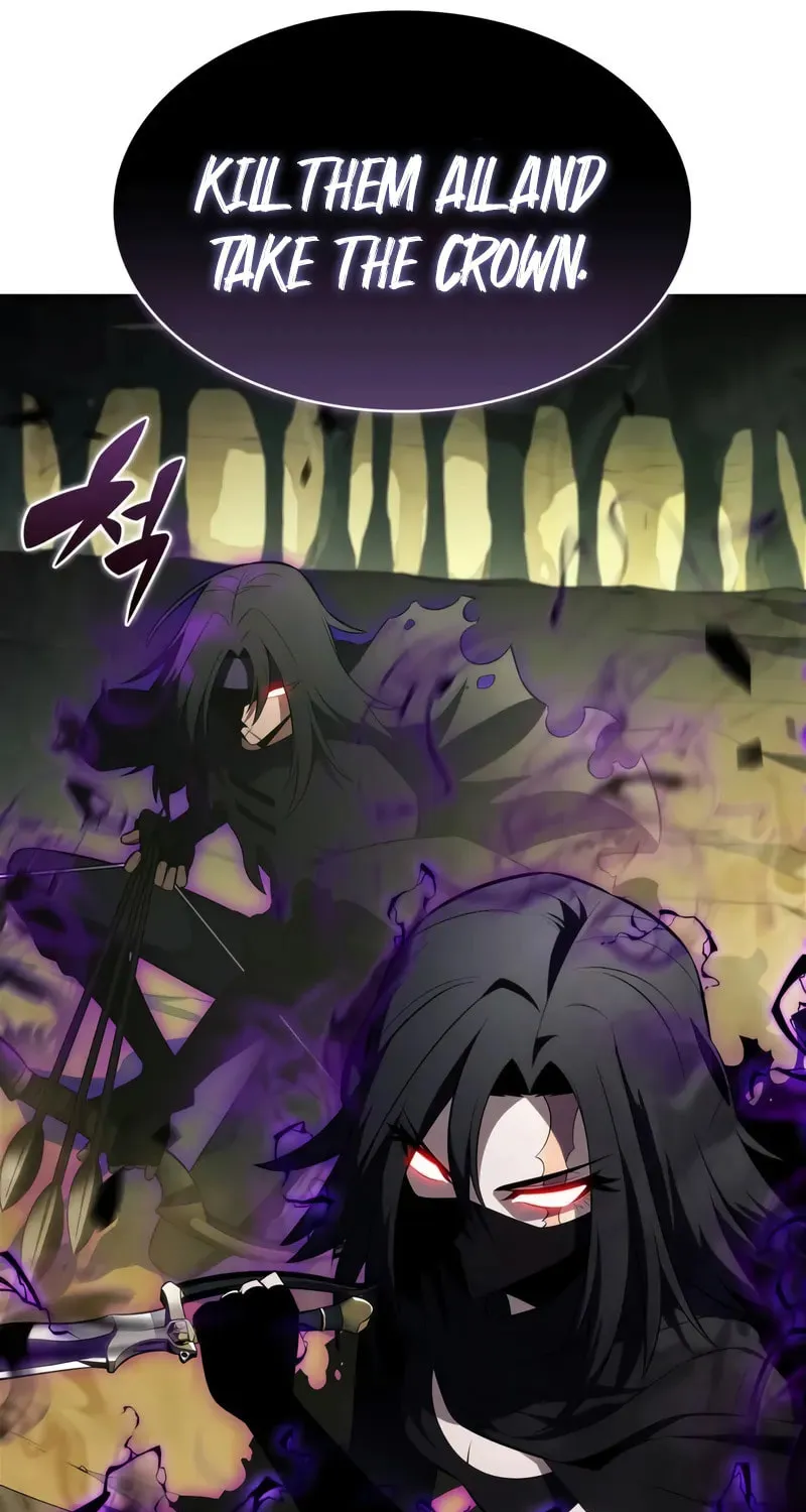 I’m the Max-Level Newbie Chapter 218 page 90 - 