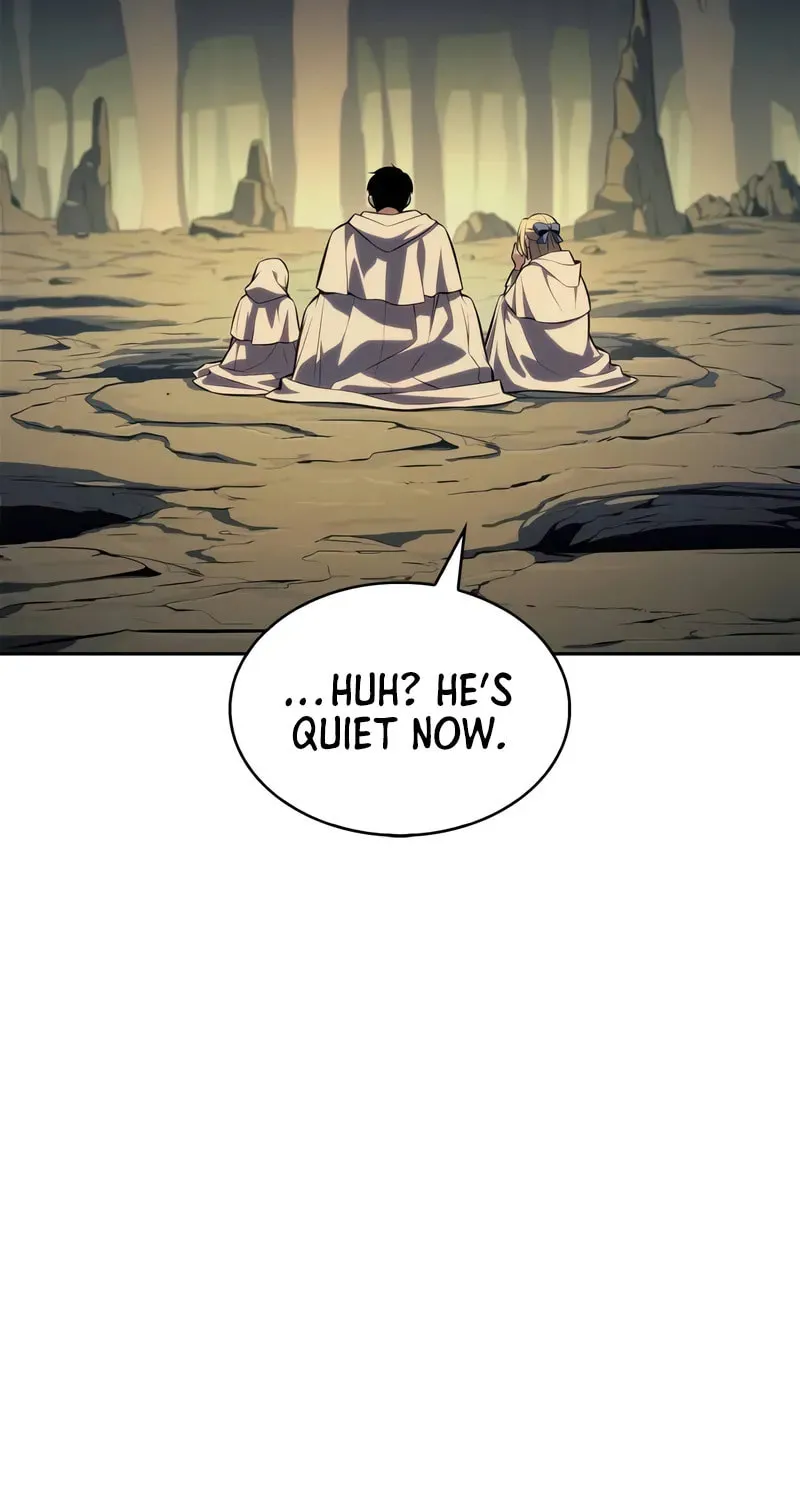 I’m the Max-Level Newbie Chapter 218 page 10 - 