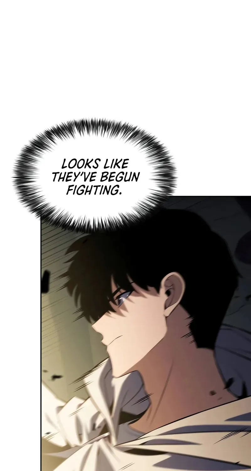 I’m the Max-Level Newbie Chapter 219 page 106 - 