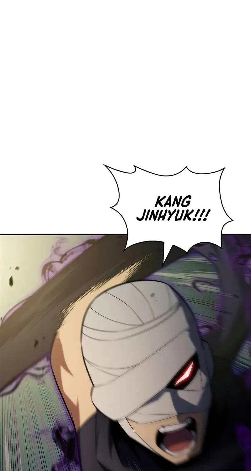I’m the Max-Level Newbie Chapter 219 page 116 - 