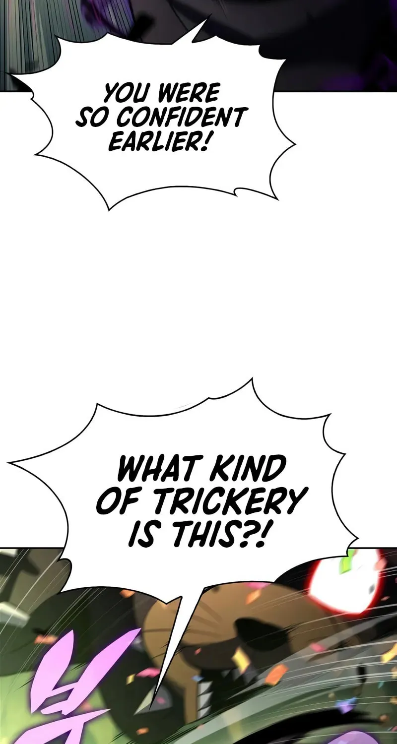 I’m the Max-Level Newbie Chapter 219 page 117 - 