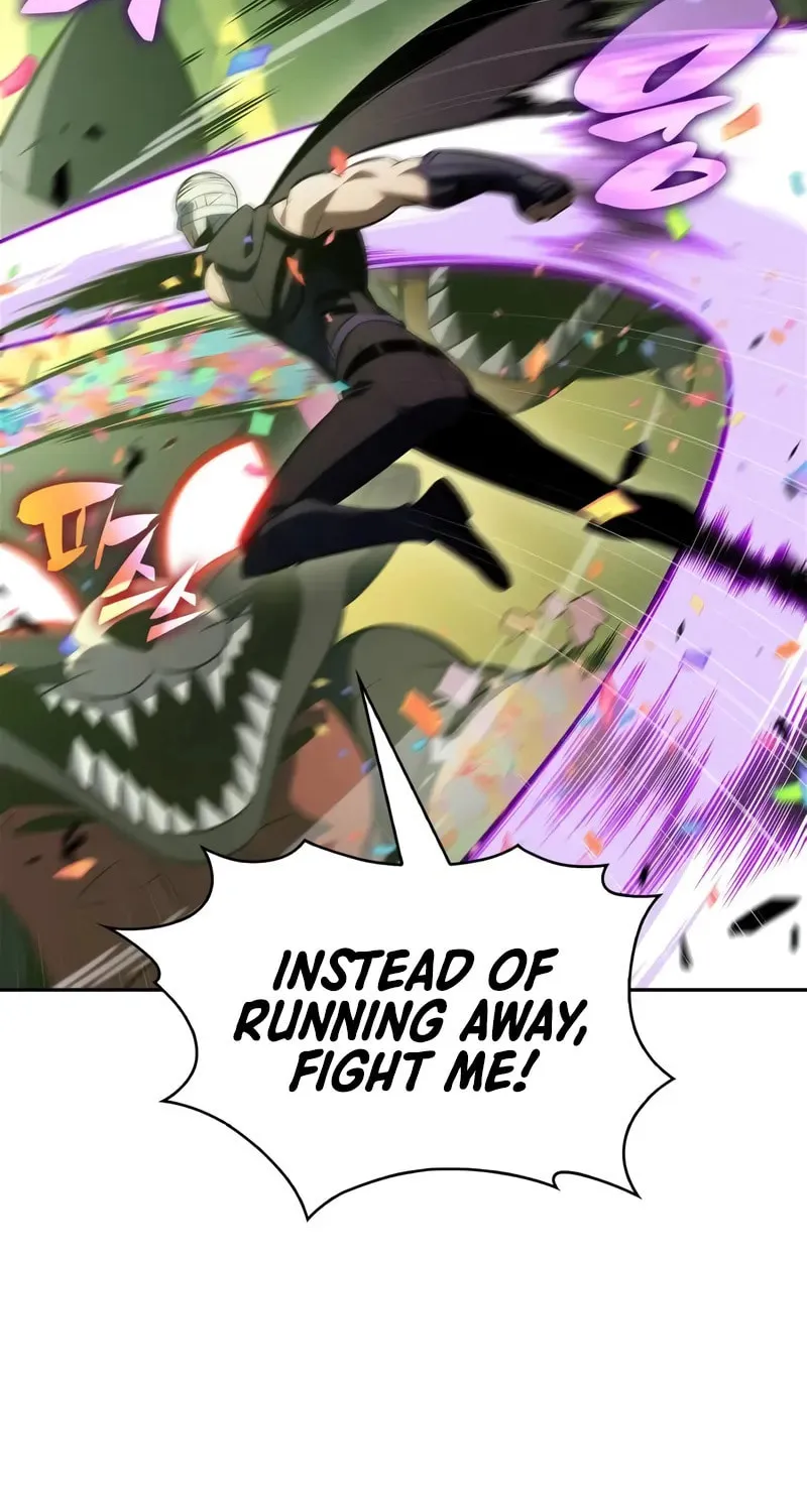I’m the Max-Level Newbie Chapter 219 page 118 - 