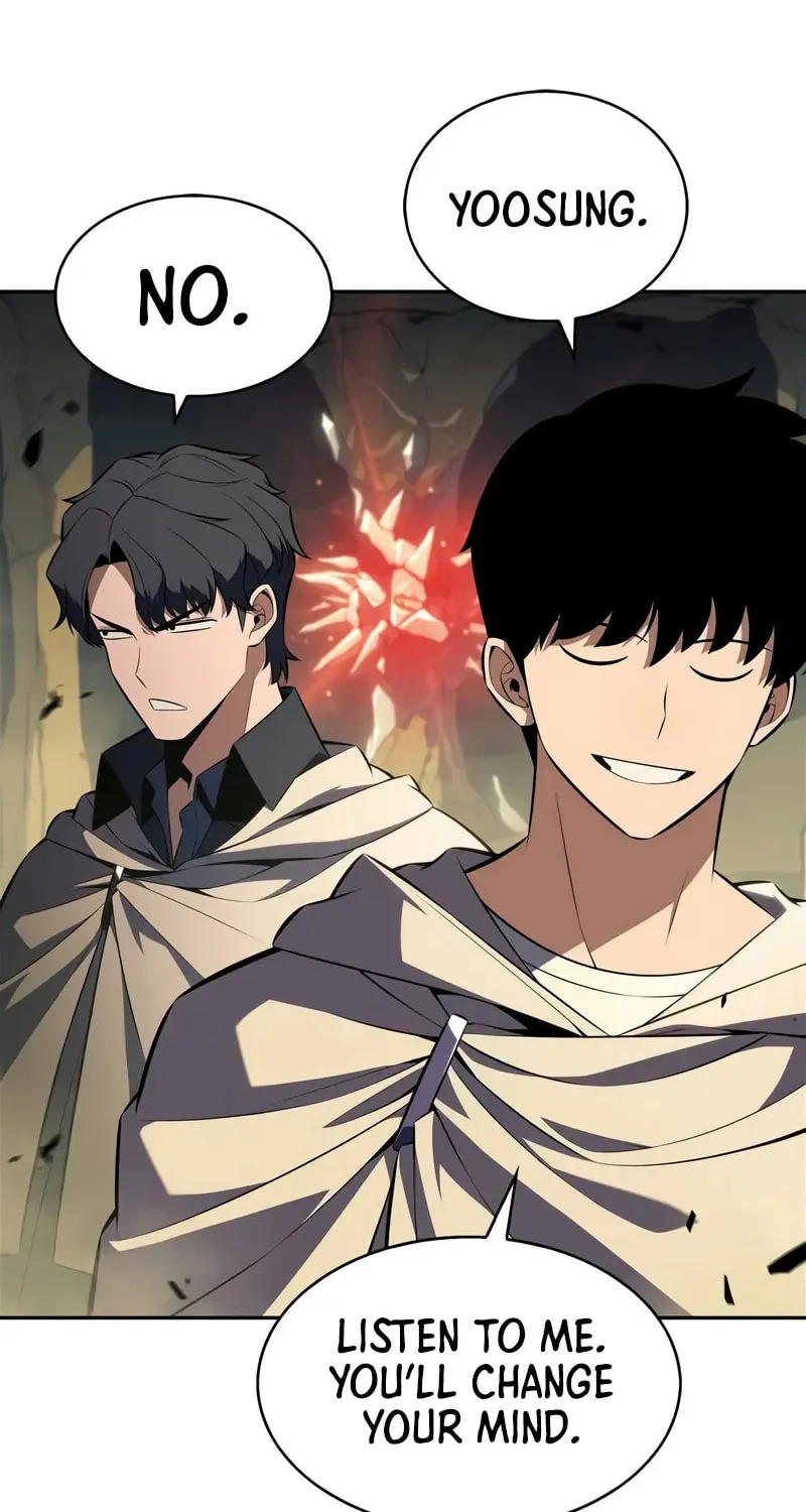 I’m the Max-Level Newbie Chapter 219 page 16 - 