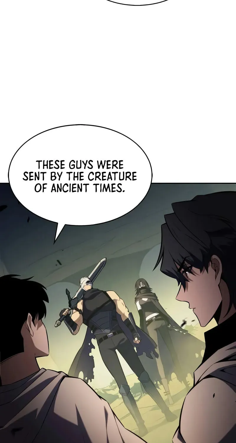 I’m the Max-Level Newbie Chapter 219 page 17 - 