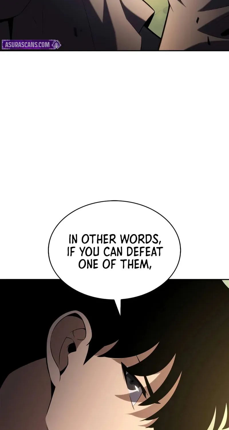 I’m the Max-Level Newbie Chapter 219 page 18 - 