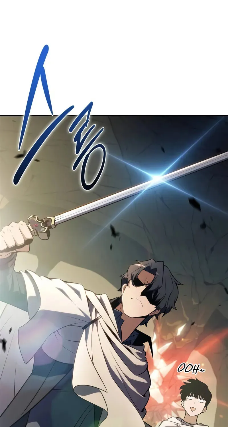 I’m the Max-Level Newbie Chapter 219 page 21 - 