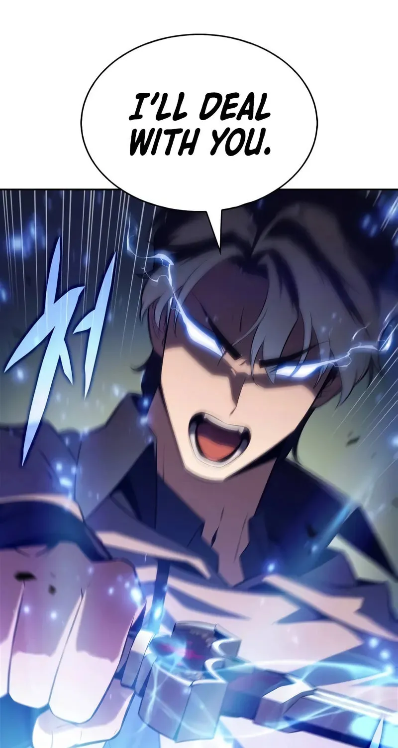 I’m the Max-Level Newbie Chapter 219 page 23 - 
