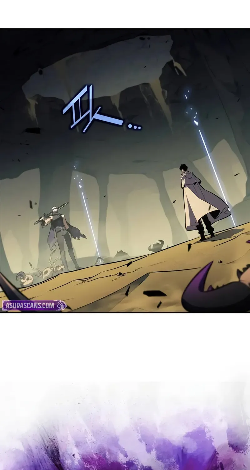 I’m the Max-Level Newbie Chapter 219 page 26 - 