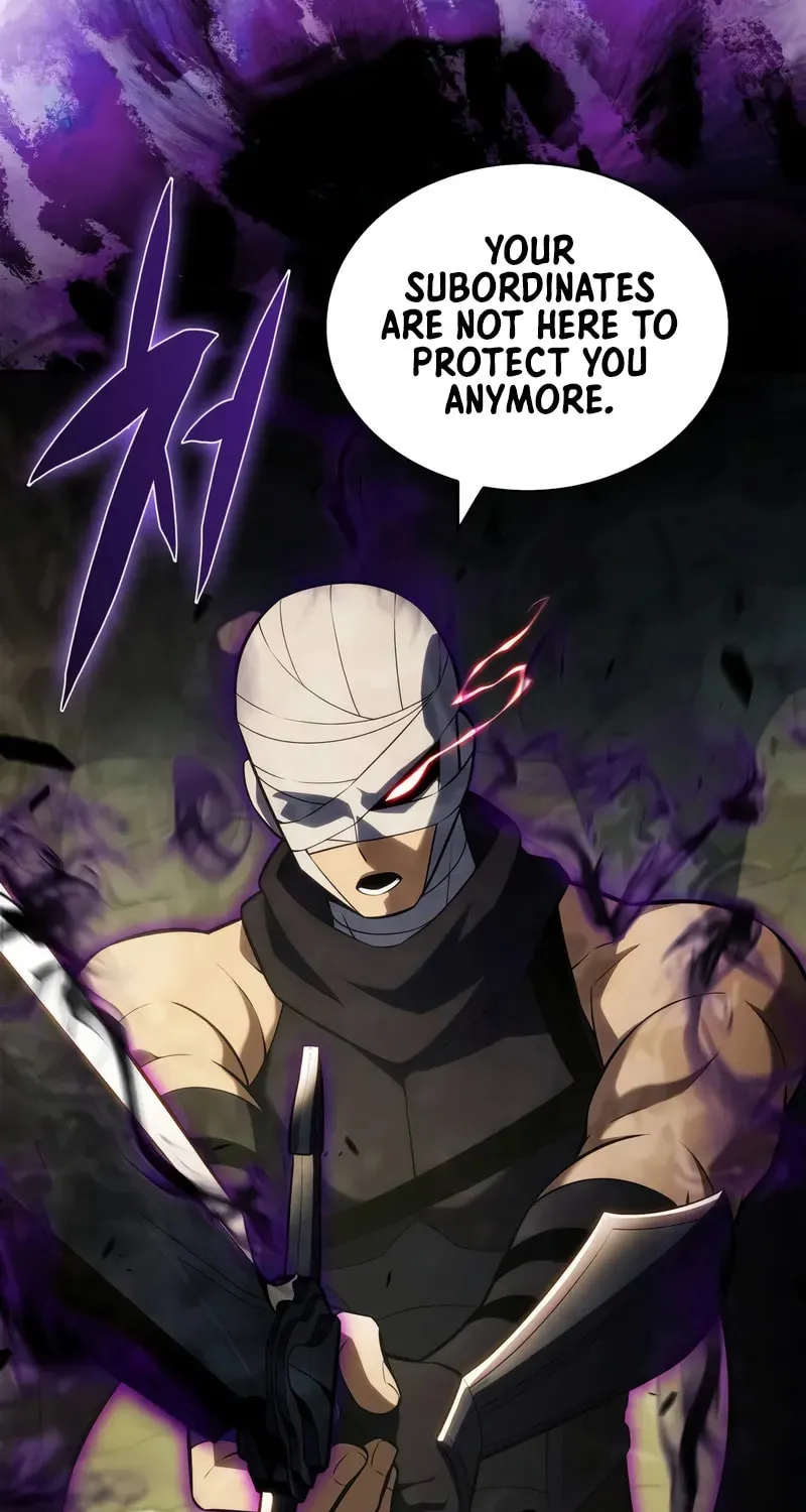 I’m the Max-Level Newbie Chapter 219 page 27 - 