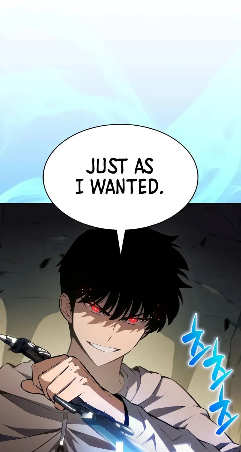 I’m the Max-Level Newbie Chapter 219 page 30 - 