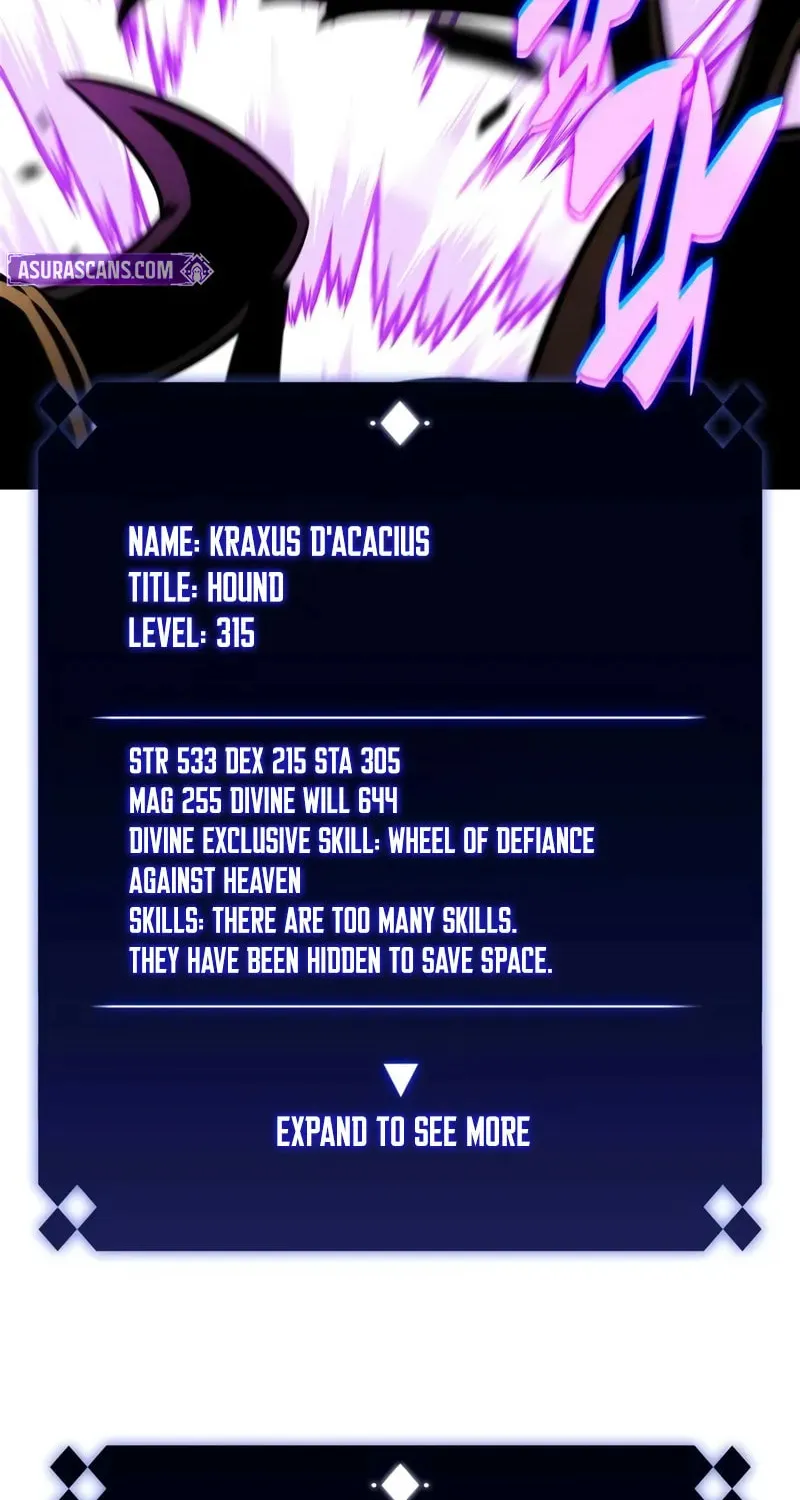 I’m the Max-Level Newbie Chapter 219 page 43 - 