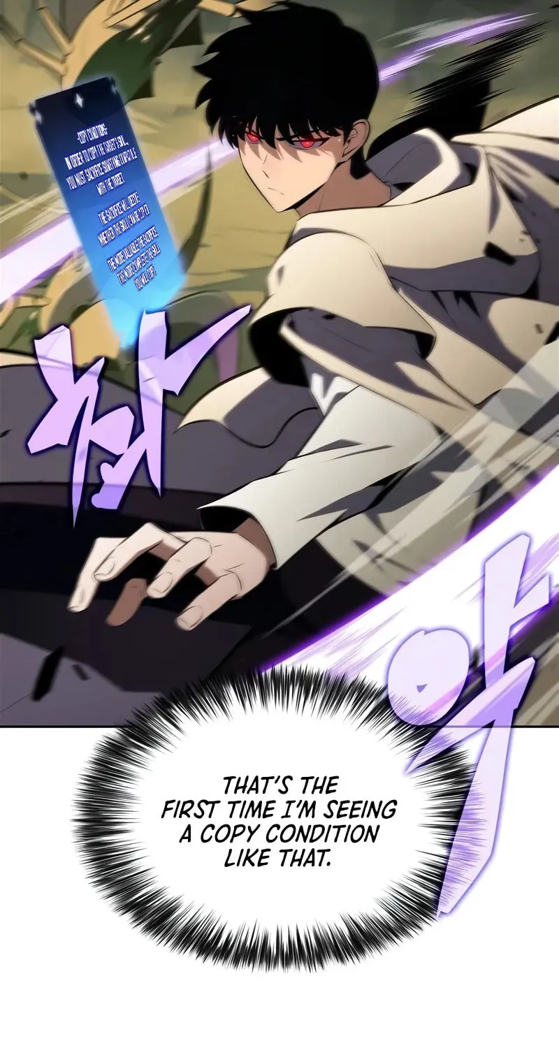 I’m the Max-Level Newbie Chapter 219 page 45 - 