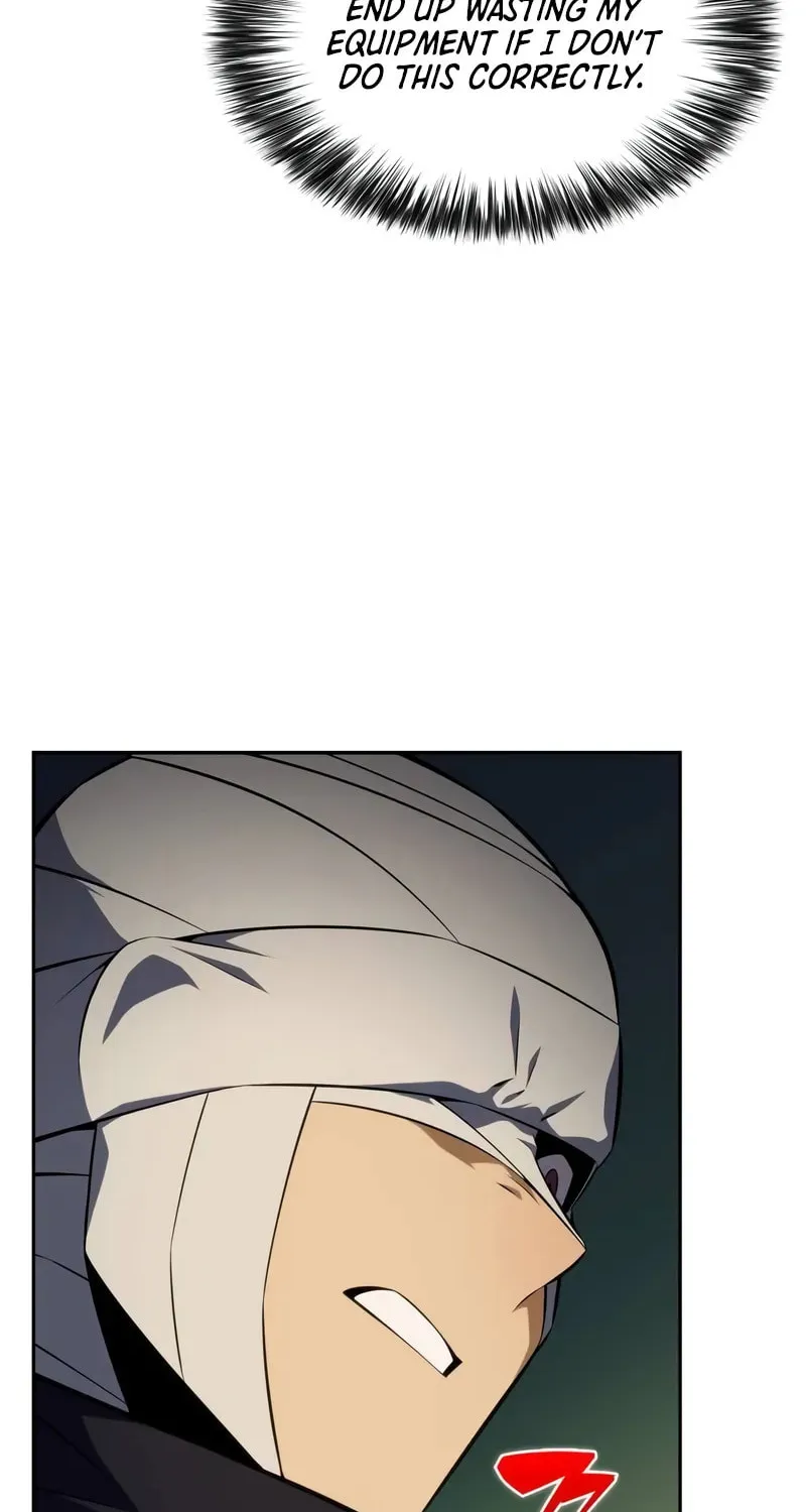 I’m the Max-Level Newbie Chapter 219 page 47 - 