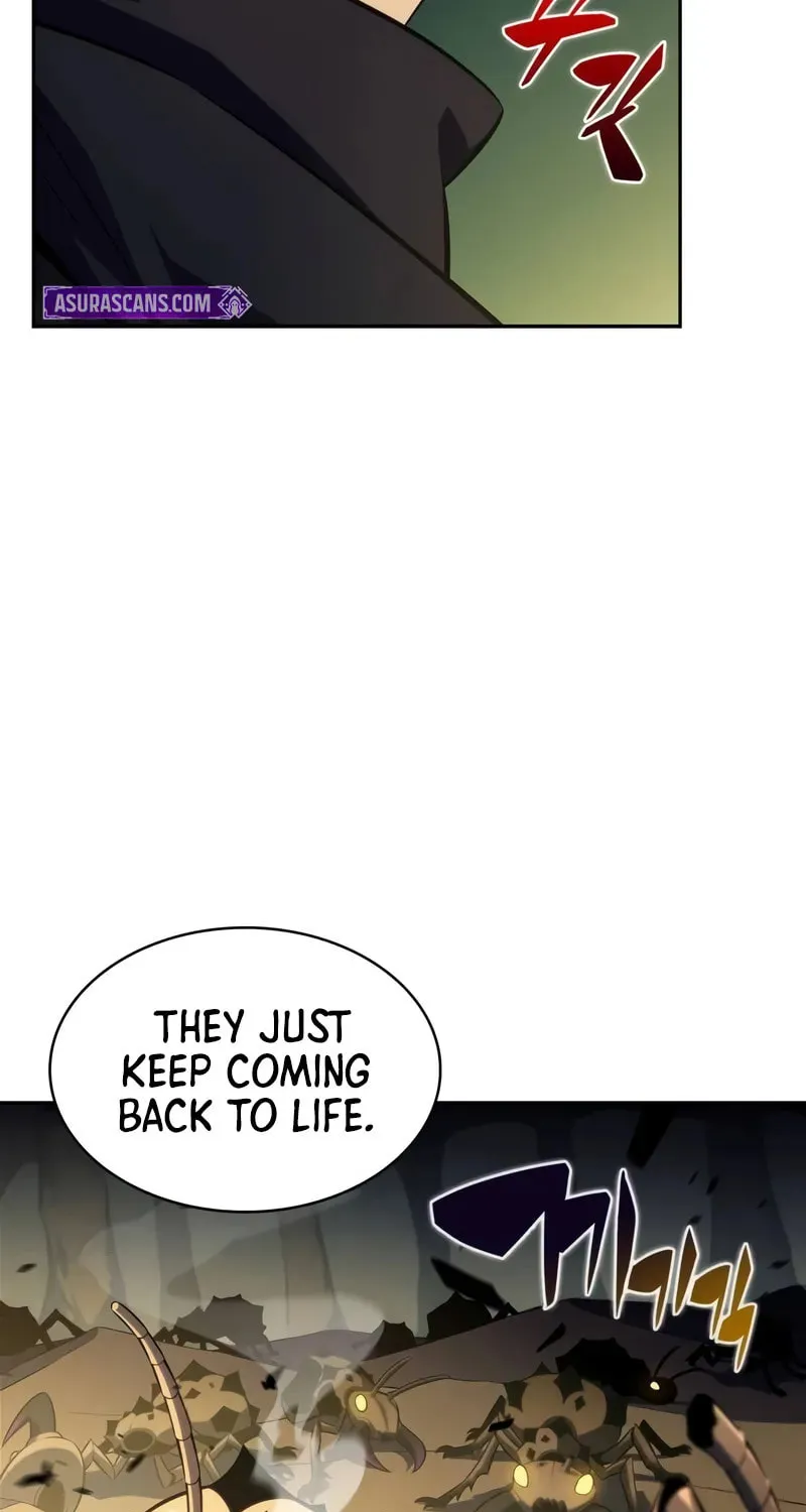 I’m the Max-Level Newbie Chapter 219 page 48 - 