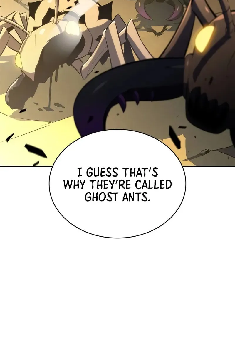 I’m the Max-Level Newbie Chapter 219 page 49 - 