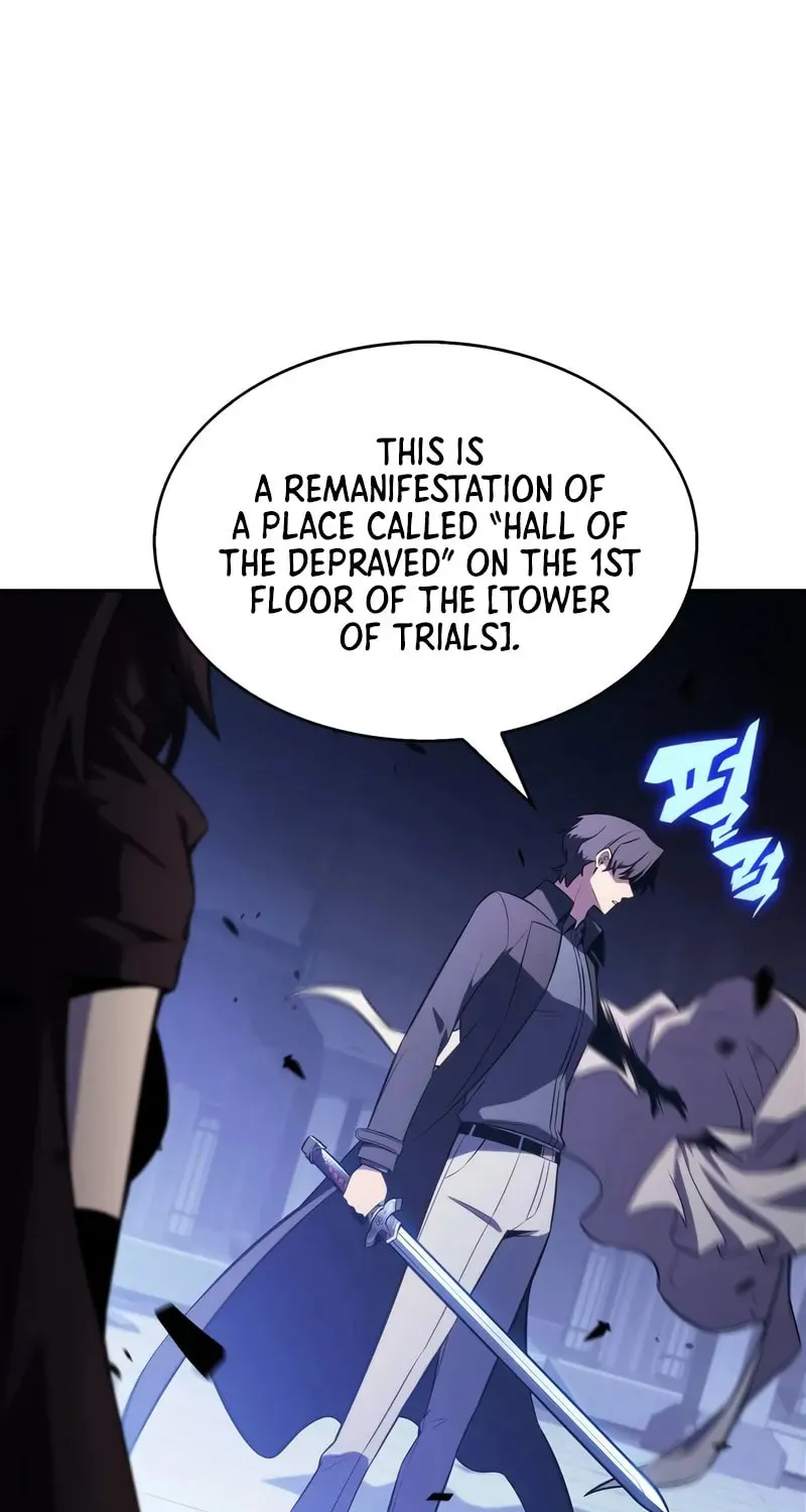 I’m the Max-Level Newbie Chapter 219 page 93 - 