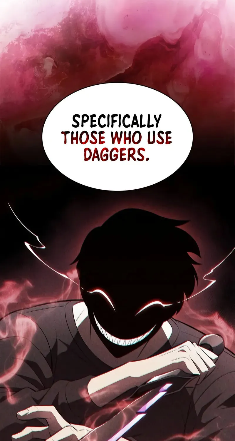 I’m the Max-Level Newbie Chapter 219 page 96 - 