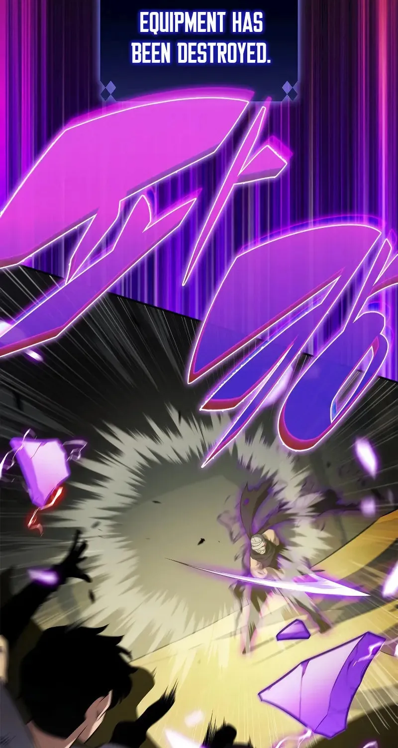I’m the Max-Level Newbie Chapter 220 page 21 - 