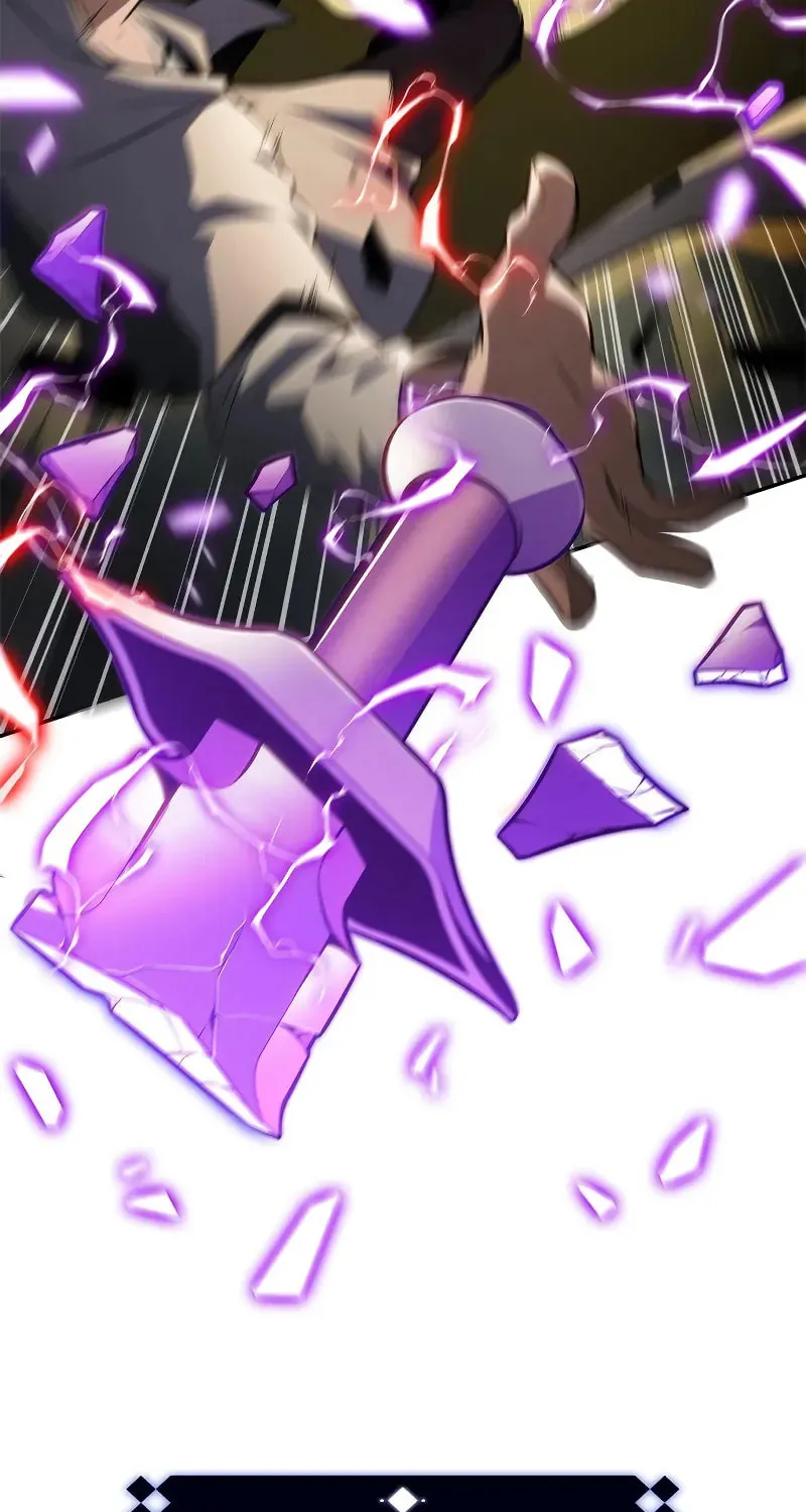 I’m the Max-Level Newbie Chapter 220 page 22 - 