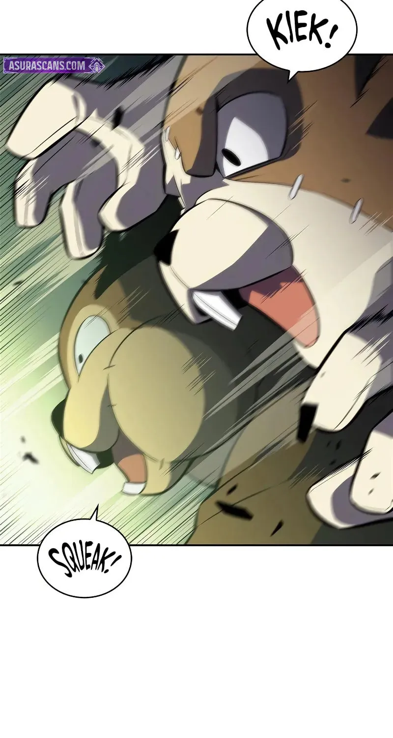 I’m the Max-Level Newbie Chapter 220 page 4 - 