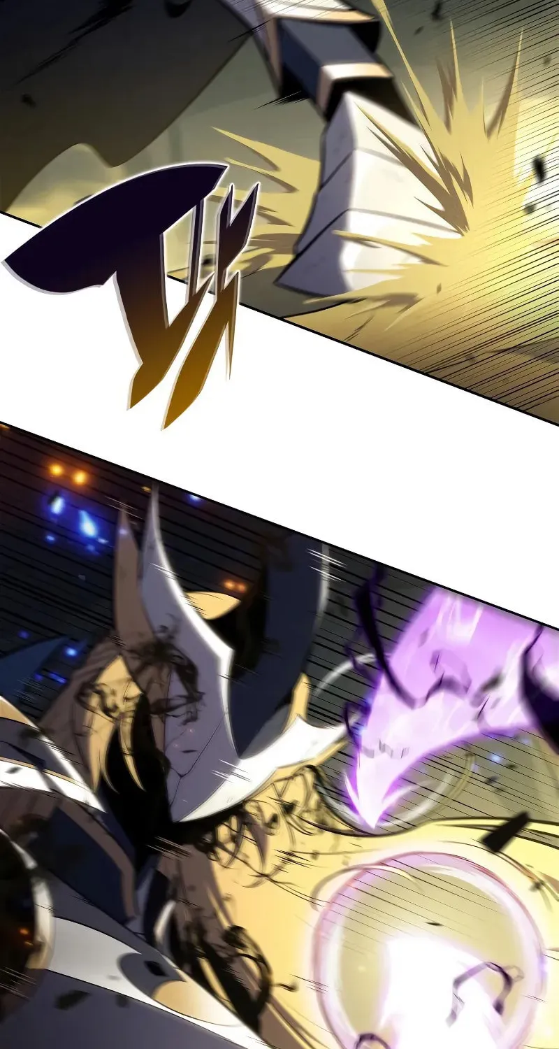 I’m the Max-Level Newbie Chapter 220 page 32 - 