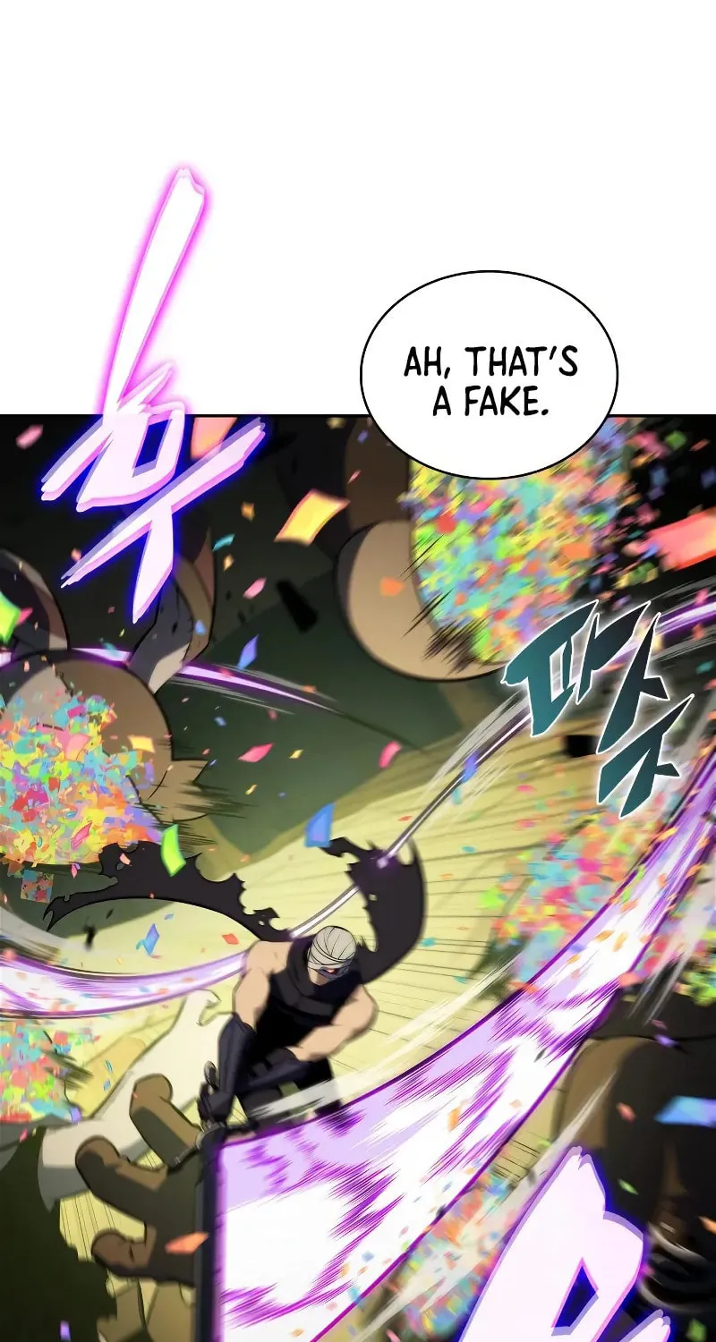 I’m the Max-Level Newbie Chapter 220 page 5 - 