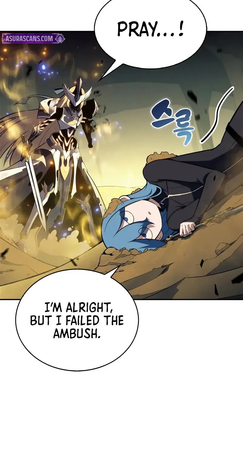 I’m the Max-Level Newbie Chapter 220 page 45 - 