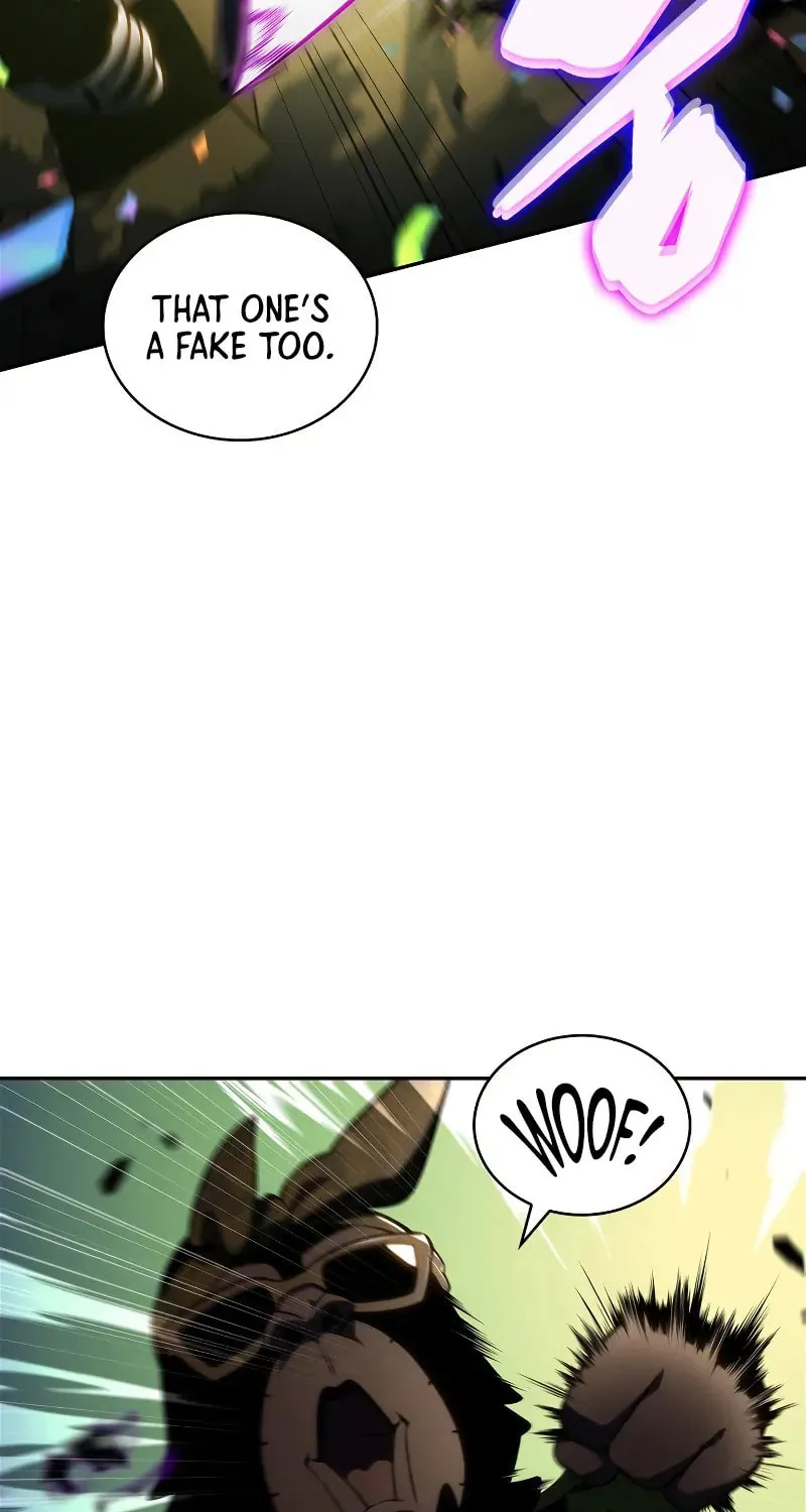 I’m the Max-Level Newbie Chapter 220 page 6 - 