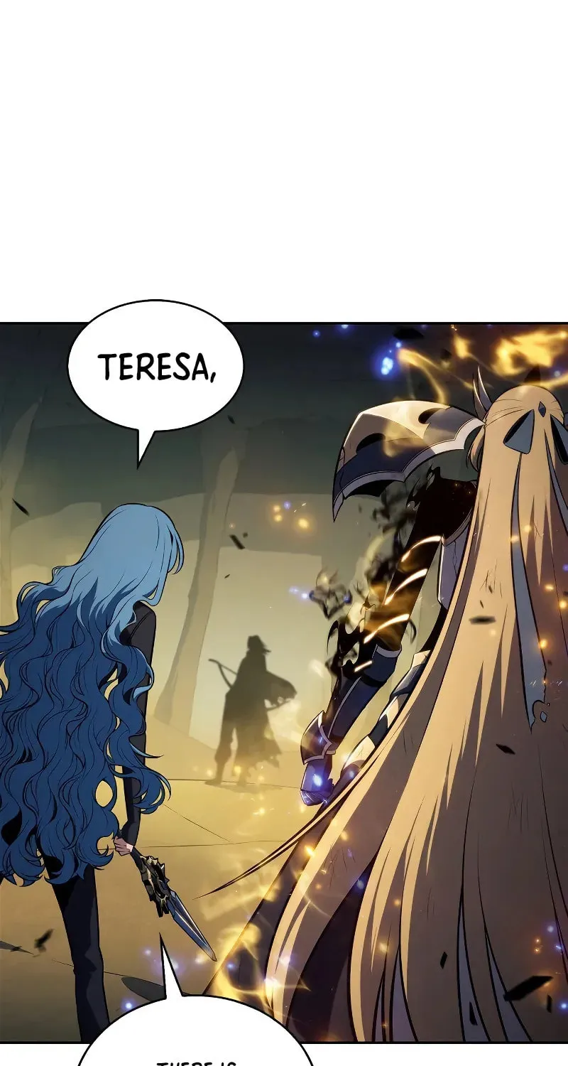 I’m the Max-Level Newbie Chapter 220 page 54 - 