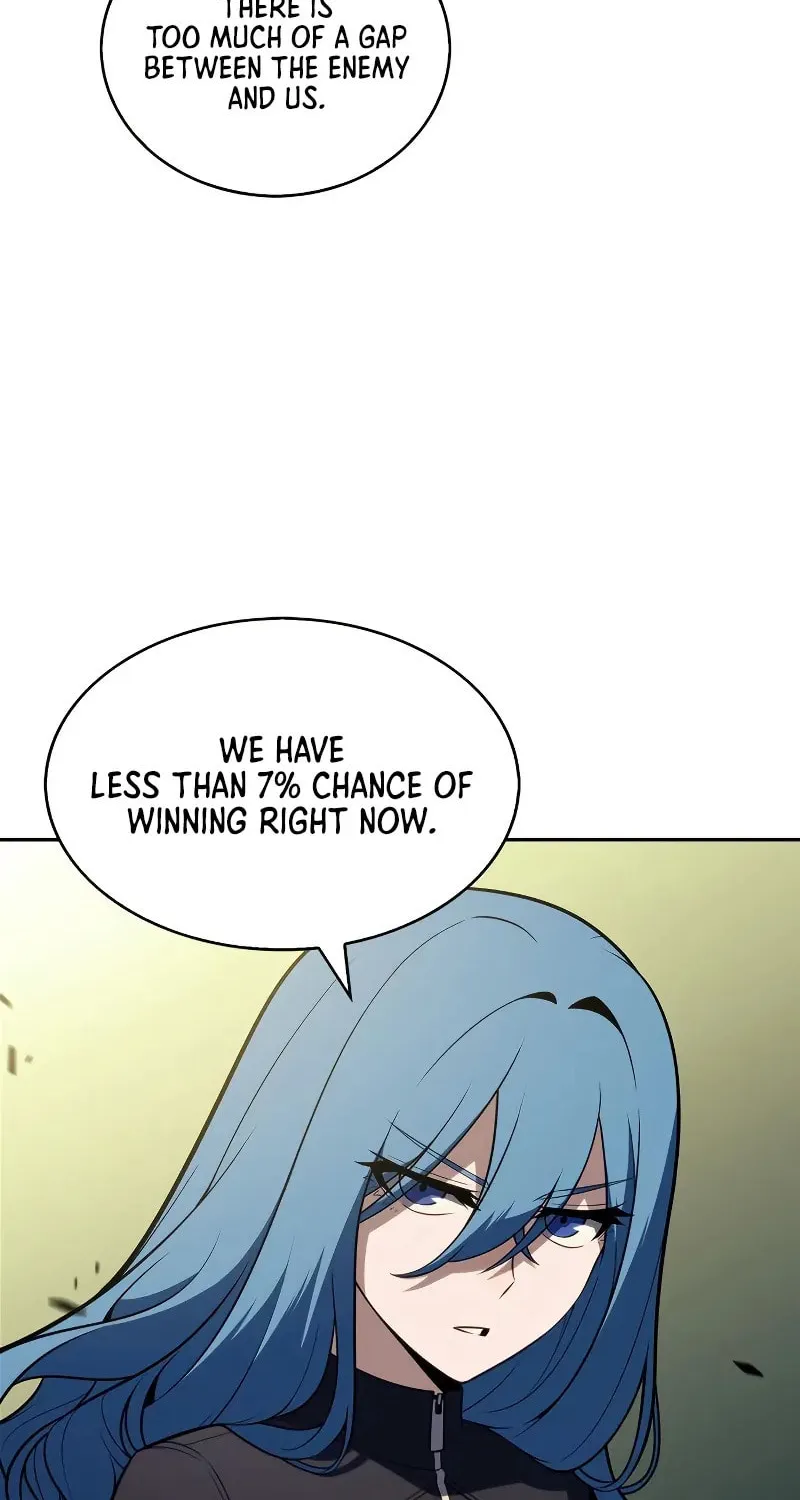 I’m the Max-Level Newbie Chapter 220 page 55 - 
