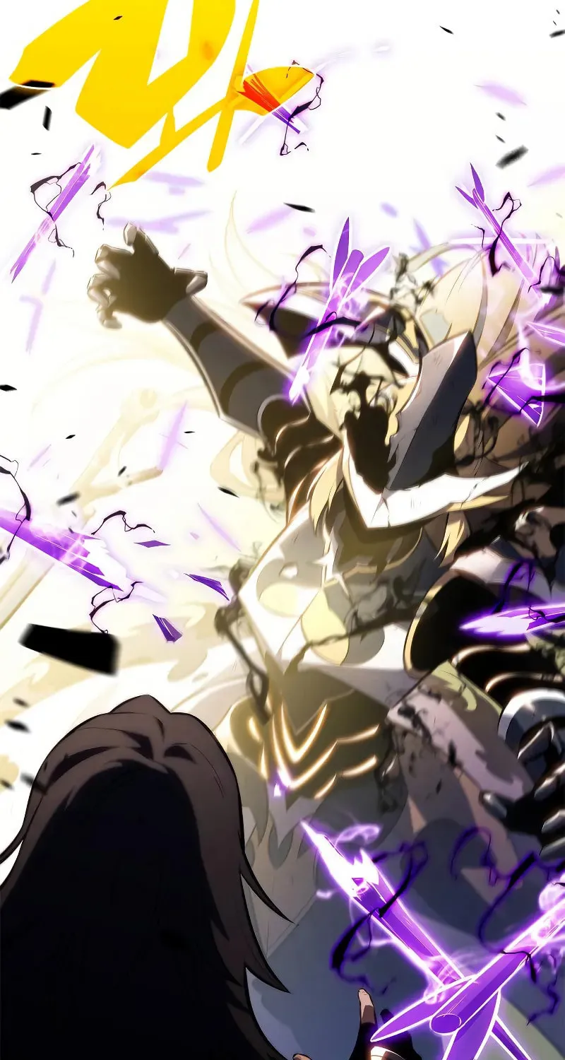 I’m the Max-Level Newbie Chapter 220 page 81 - 