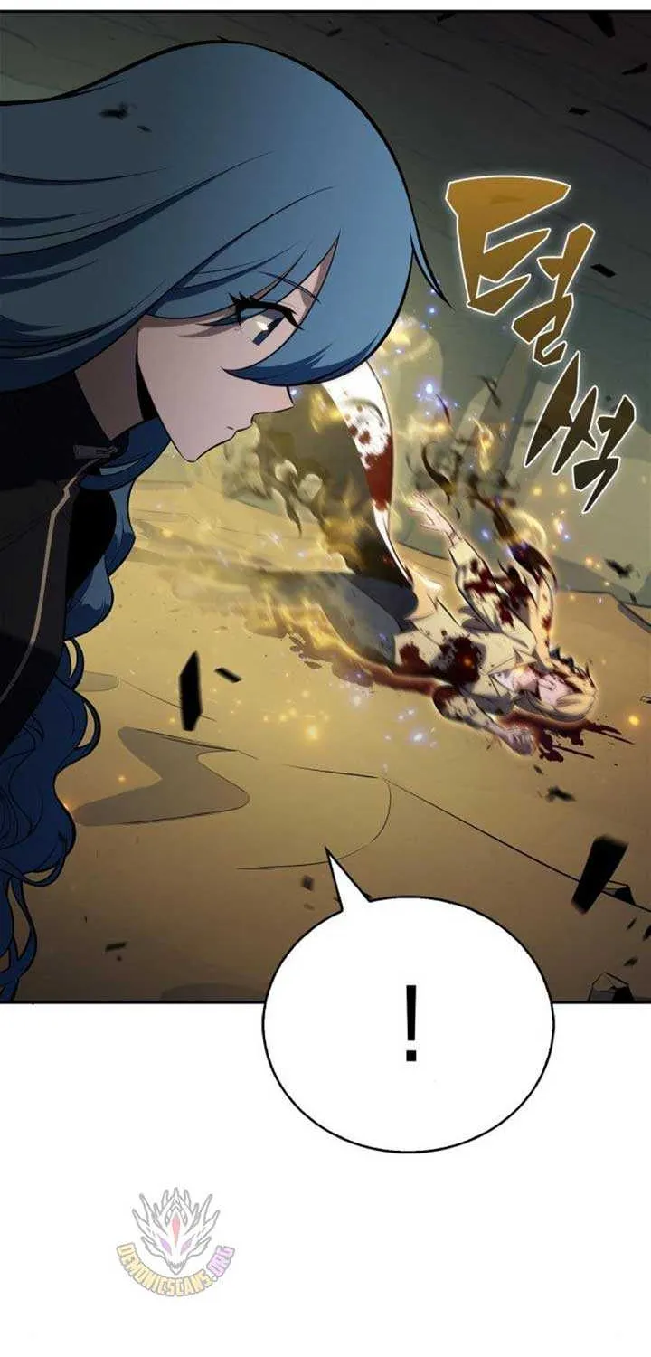 I’m the Max-Level Newbie Chapter 221 page 14 - 
