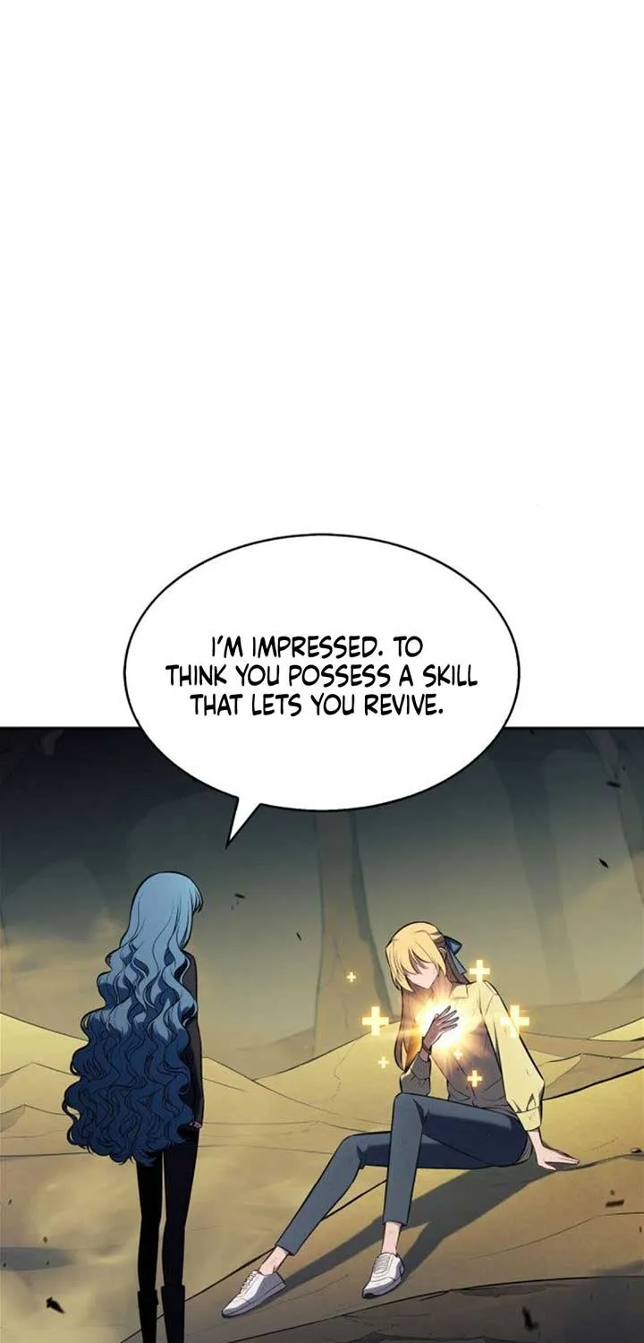 I’m the Max-Level Newbie Chapter 221 page 28 - 